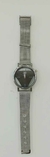 Reloj Maya De Acero
