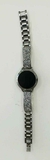 Reloj De Metal Con Brillos - comprar online