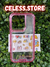 Funda iPhone 15 Pro OtterBox Pink