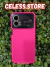 Funda Motorola G53 Case Lens - comprar en línea