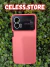Funda Motorola G53 Case Lens