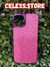 Funda iPhone 13 Case Glitter en internet
