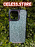 Funda iPhone 13 Pro Case Glitter en internet