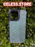 Funda iPhone 13 Pro Case Glitter en internet
