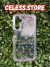 Funda Samsung A15 Otterbox Transparente