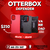 Funda iPhone 13 Otterbox Defender - tienda en línea