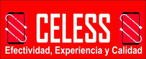 CELESS