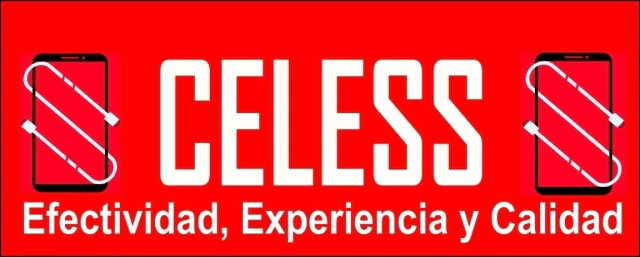 CELESS