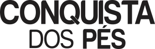 Conquista dos Pés