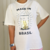 Camisão estilo Farm na internet