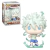 Funko Pop - Hunter X Hunter - Killua Zoldyck #1106 - Exclusivo - comprar online