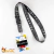 Lanyard - Friends - Logo - Licencia Oficial en internet