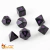 Set 7 dados - Arcane Scroll en internet