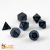 Set De 7 Dados Para Rol - Fears Free - comprar online