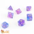 Set 7 dados - Godlike Armor - Ishval