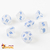 Set De 7 Dados Para Rol - River Scavenger en internet