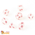 Set De 7 Dados Para Rol - Summon Runes - comprar online