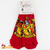 Medias Soquete - Harry Potter - Gryffindor - comprar online