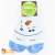 Medias Soquete - Rick And Morty - Mr. Meeseeks - comprar online