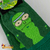 Medias Soquete - Rick And Morty - Pickle Rick en internet