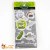 Pack X3 Stickers - Adult Swim - Rick And Morty - comprar online