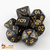 Set De 7 Dados Para Rol - Stardust - tienda online