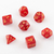 Set De 7 Dados Para Rol - Dragon Scales - comprar online