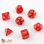 Set De 7 Dados Para Rol - Dragon Scales - Ishval