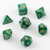 Set De 7 Dados Para Rol - Basilisk Blood - comprar online