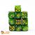 Set D6 mini x10 - Lying Toad - 12mm en internet