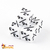 Set De 5 Dados Para Contadores - Positivo - Light - Ishval
