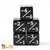 Set De 5 Dados Para Contadores - Negativo - Dark - tienda online