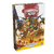 Juego de mesa - Zombicide Gear Up - Español