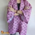 Haori Demon Slayer - Nezuko Kamado - Cosplay - Ishval