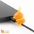 Protector de cable Pokemon - USB, Cargador - Ishval