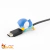 Protector de cable Pokemon - USB, Cargador en internet