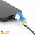 Imagen de Protector de cable Pokemon - USB, Cargador