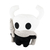 Peluche Hollow Knight - El Caballero - comprar online