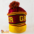 Gorro Pompon - Harry Potter - Gryffindor - Ishval