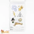 Sticker x3 - Harry Potter - Gryffindor - Ishval