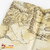 Lord of the Rings - Mapa de la Tierra Media - tienda online