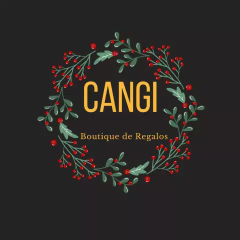 Cangi Regalos