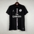 Camisa Retro Paris Saint-Germain - Black 2018/19