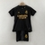 Conjunto Infantil Real Madrid - Third 2023/24