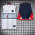 Conjunto Treino Paris Saint-Germain - 2022/23 - loja online