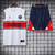 Conjunto Treino Paris Saint-Germain - 2022/23