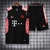 Conjunto Treino Bayern Munich - 2022/23 - DropZone