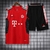 Conjunto Treino Bayern Munich - 2022/23 - loja online