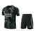Conjunto Treino Paris Saint-Germain - 2022/23