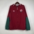 Jaqueta Corta Vento Fluminense - 2023/24